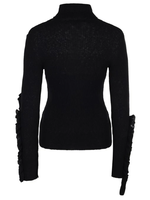 Водолазка шерстяная PHILOSOPHY DI LORENZO SERAFINI