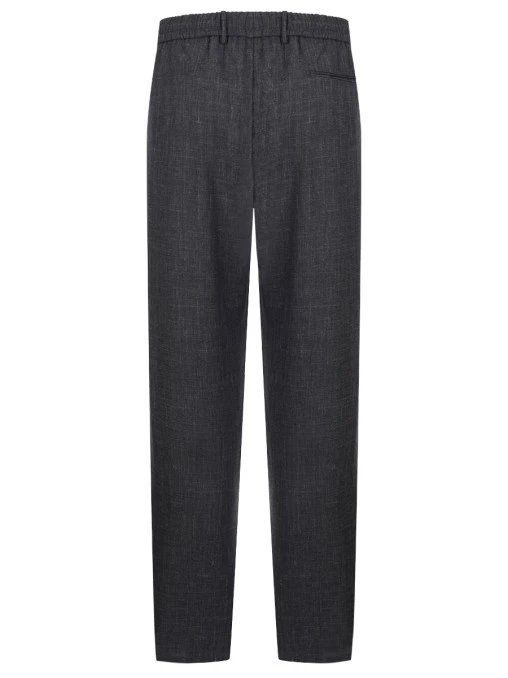 Брюки шерстяные BERWICH