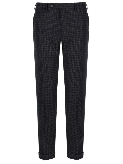 Брюки шерстяные BERWICH