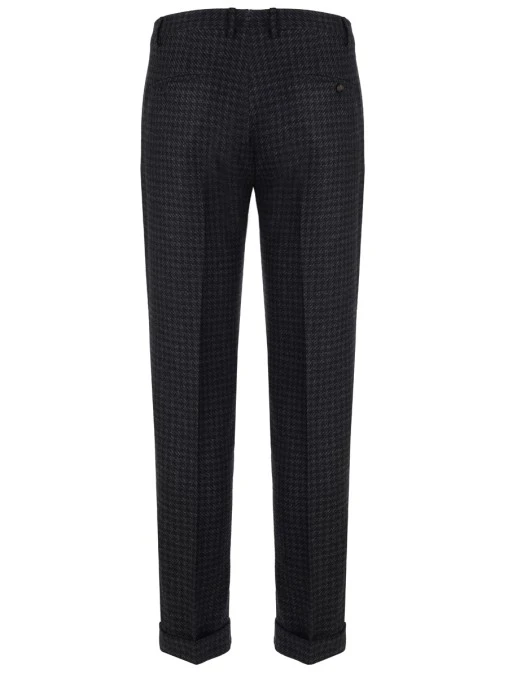 Брюки шерстяные BERWICH