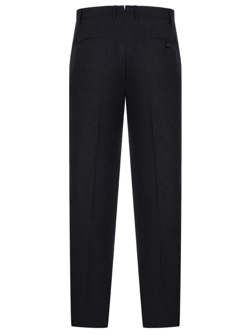 Брюки шерстяные BERWICH