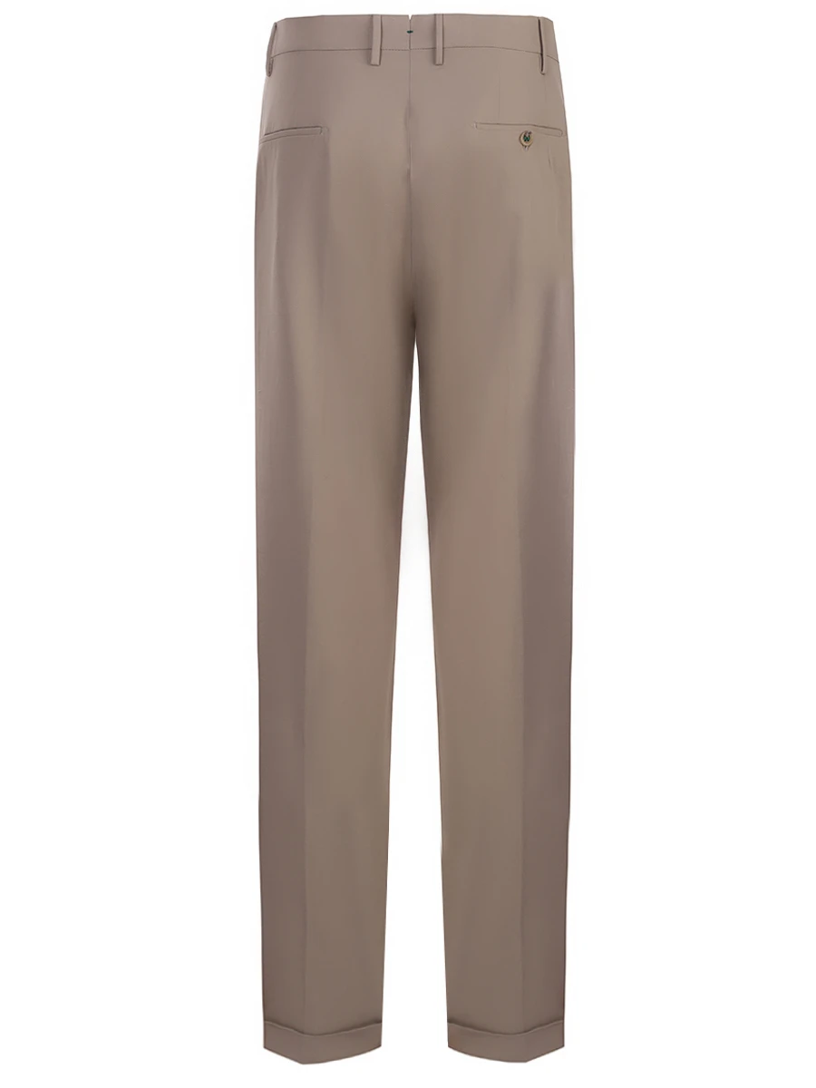 Брюки хлопковые