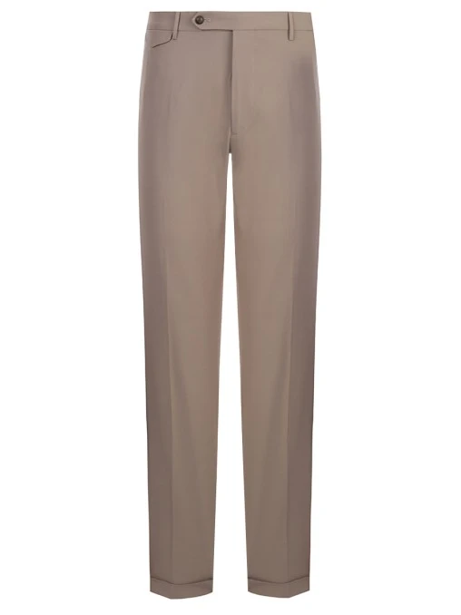 Брюки хлопковые BERWICH