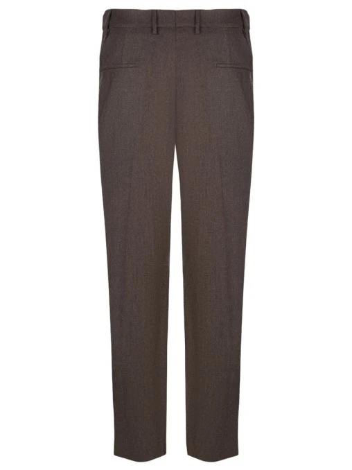 Брюки шерстяные BERWICH