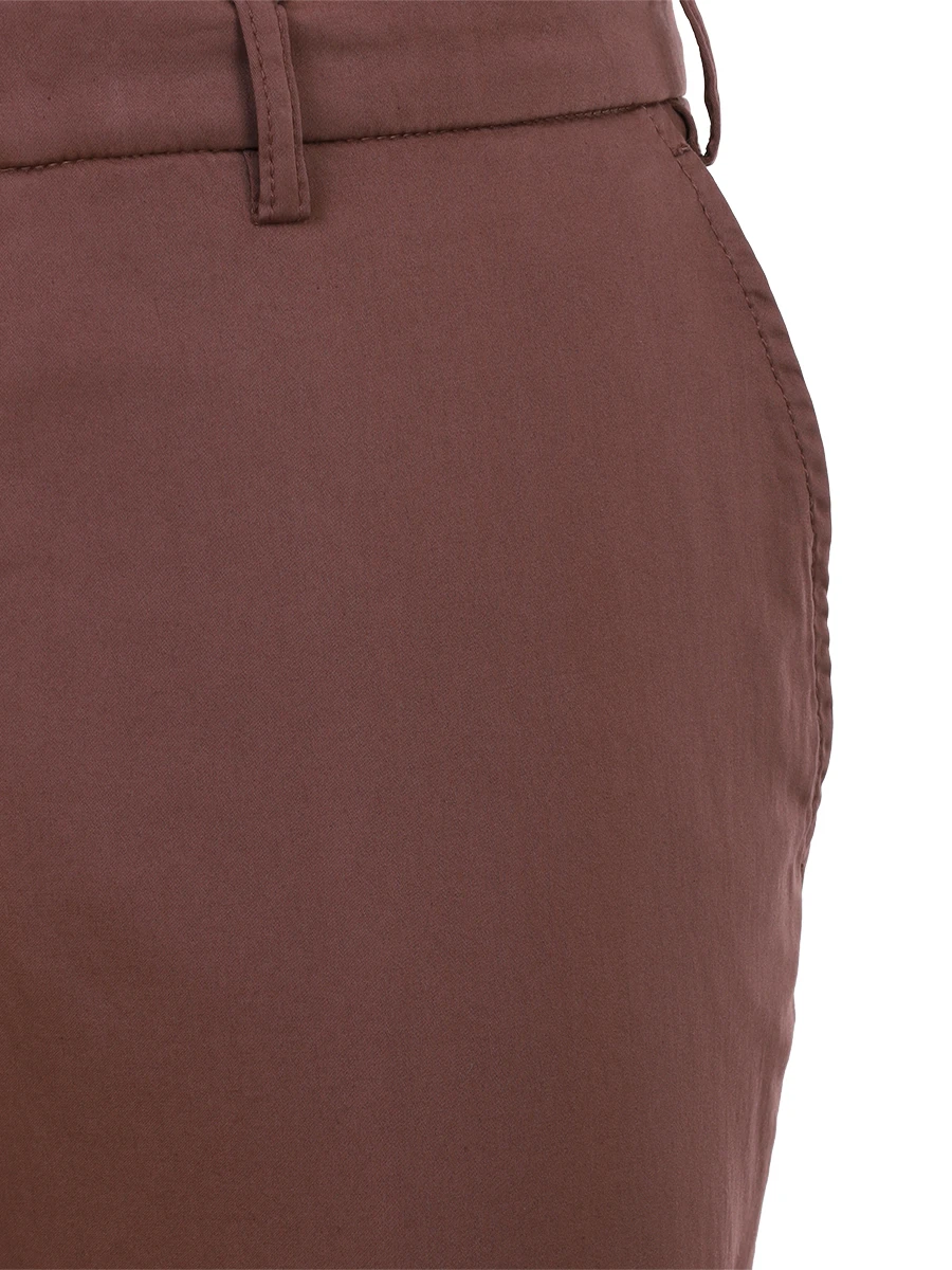 Брюки хлопковые