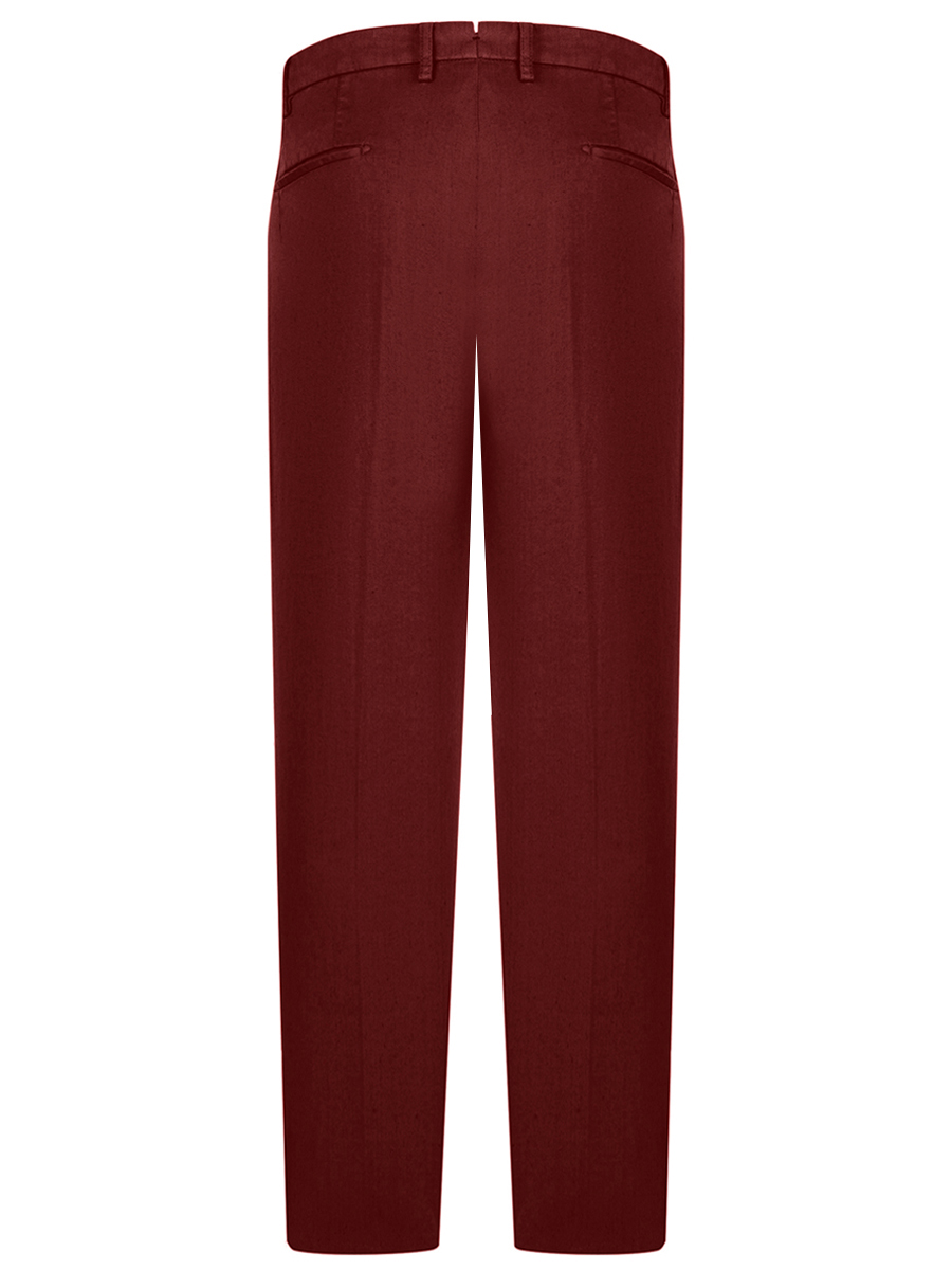 Брюки хлопковые