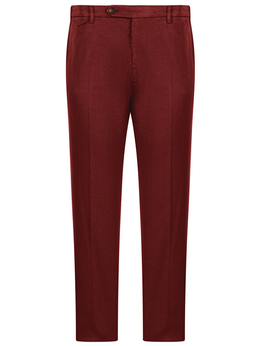 Брюки хлопковые