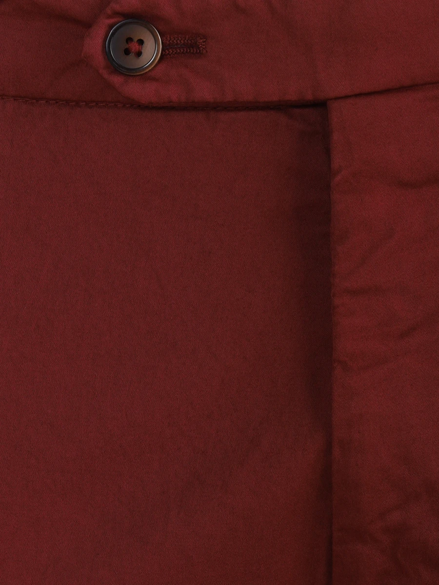 Брюки хлопковые