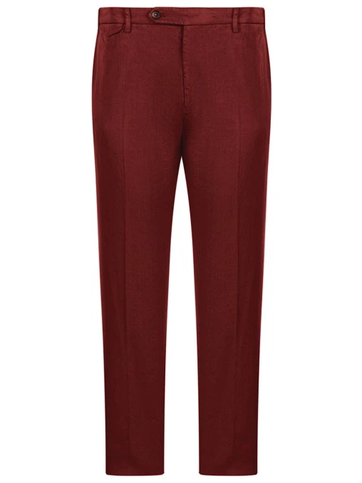 Брюки хлопковые BERWICH