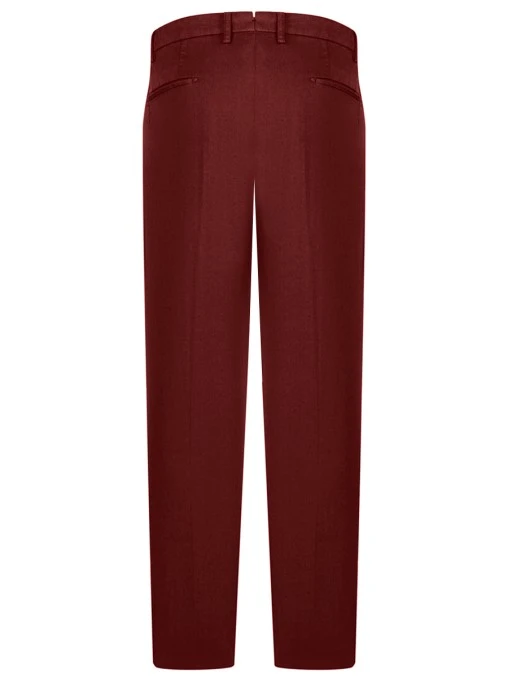 Брюки хлопковые BERWICH