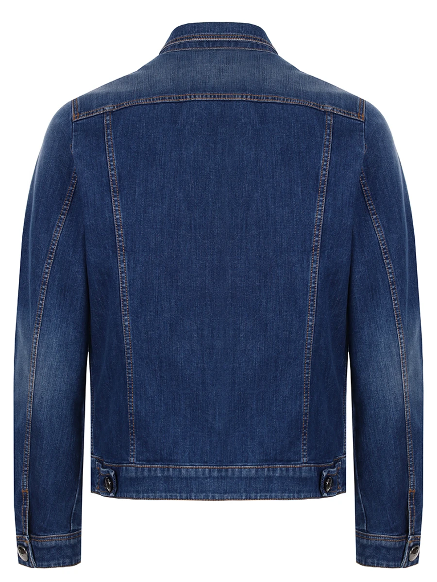 Куртка джинсовая