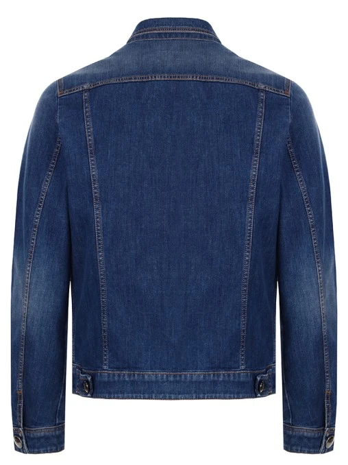 Куртка джинсовая TRAMAROSSA