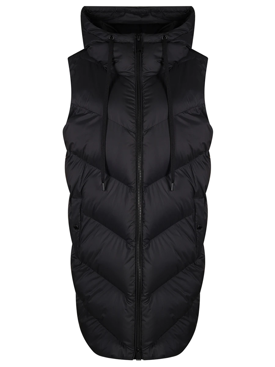 Жилет стеганый