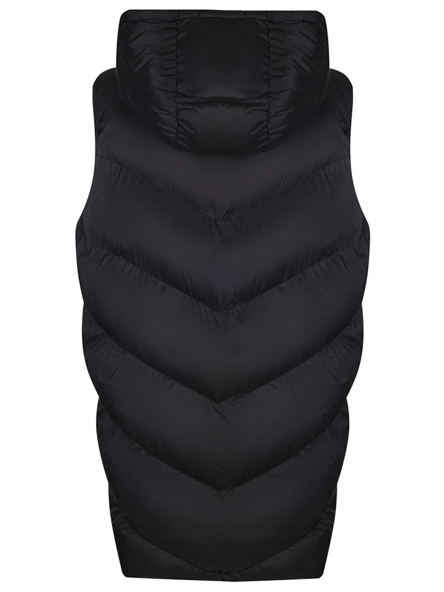 Жилет стеганый