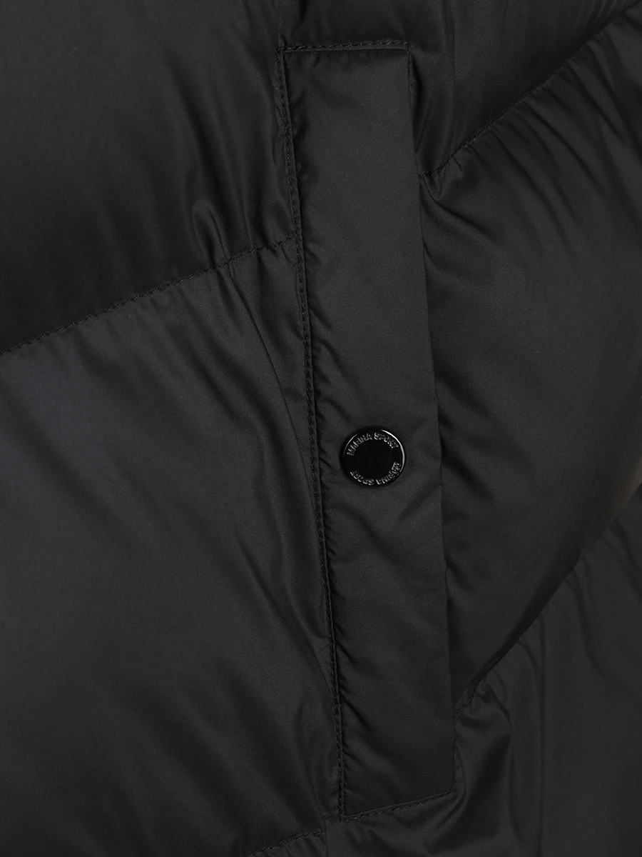 Жилет стеганый