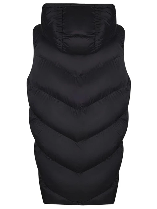 Жилет стеганый MARINA RINALDI