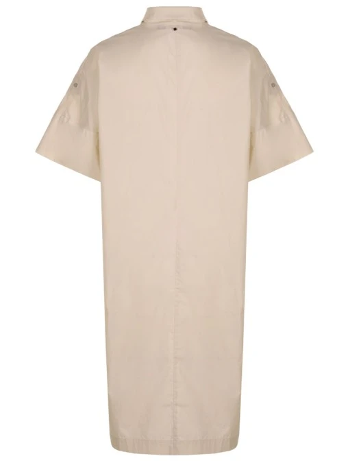 Платье хлопковое MARINA RINALDI