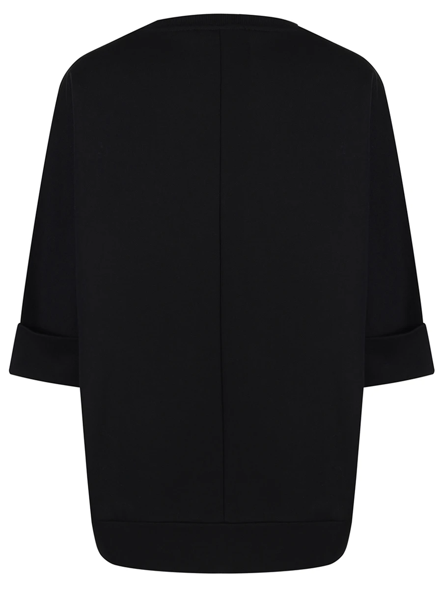 Свитшот хлопковый