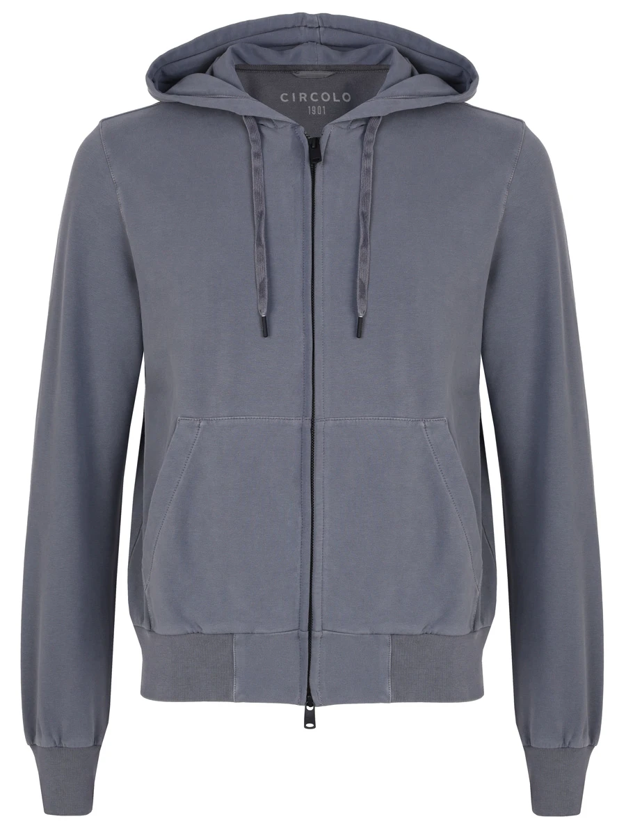 Толстовка хлопковая