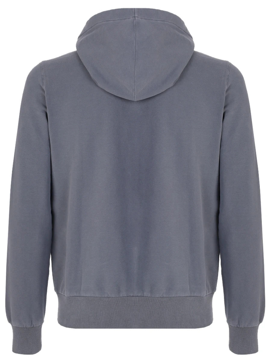 Толстовка хлопковая