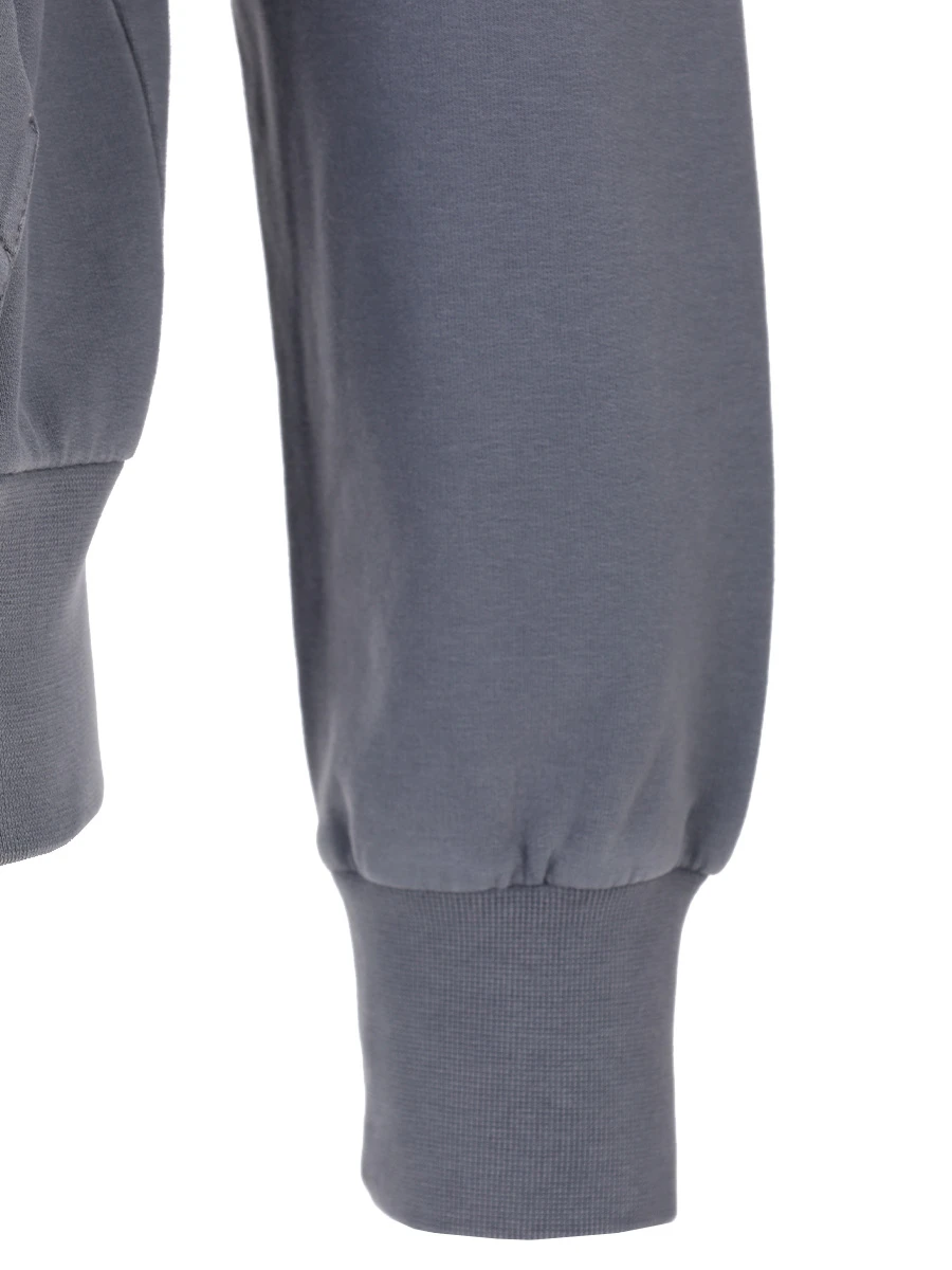 Толстовка хлопковая