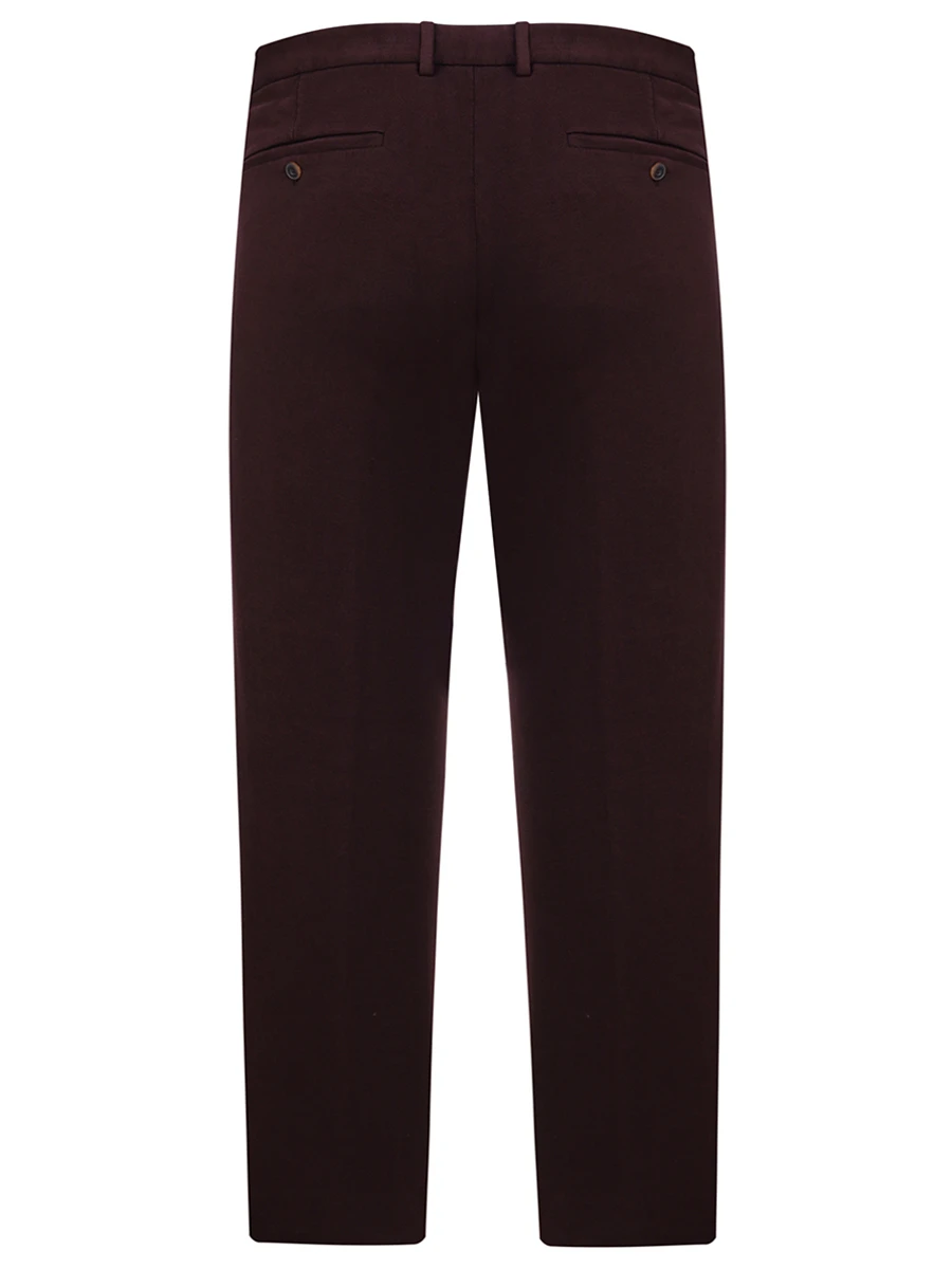 Брюки хлопковые