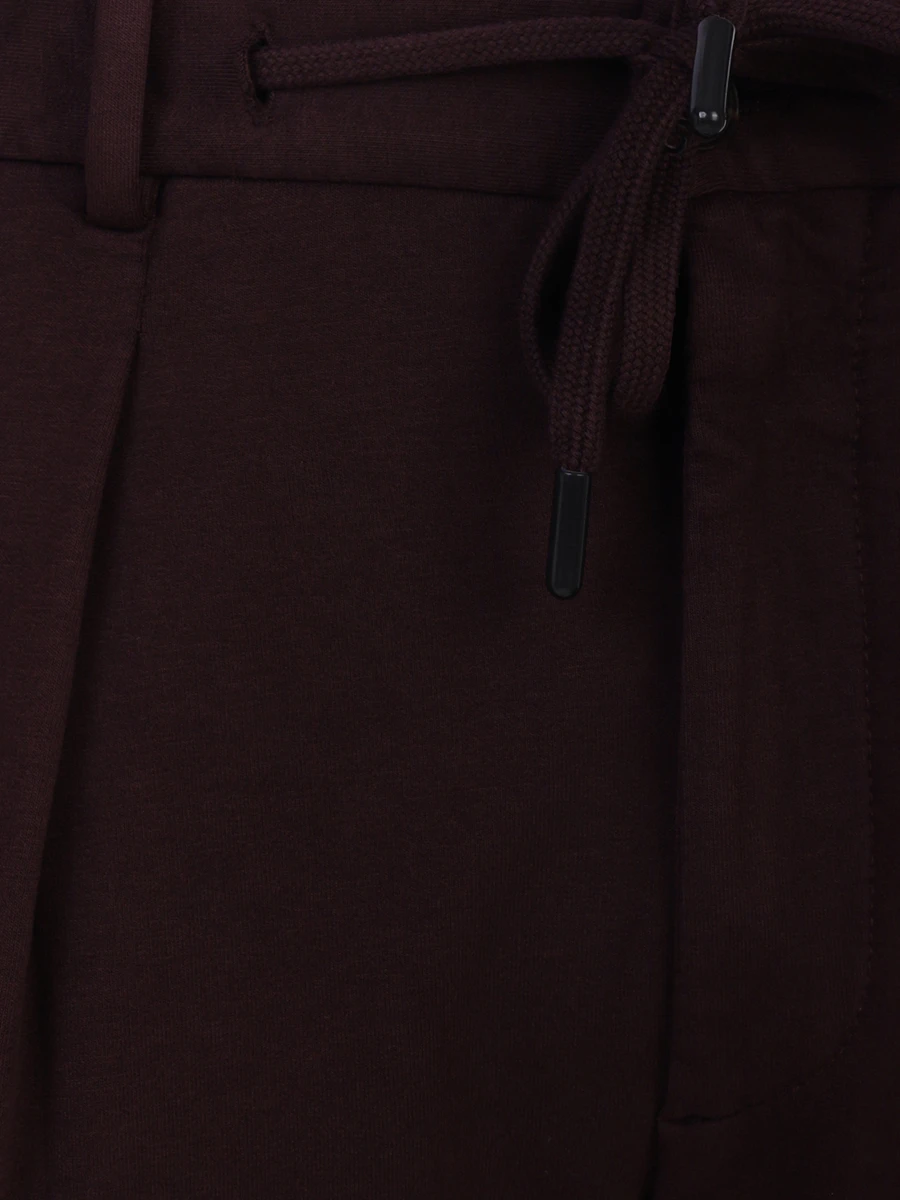 Брюки хлопковые