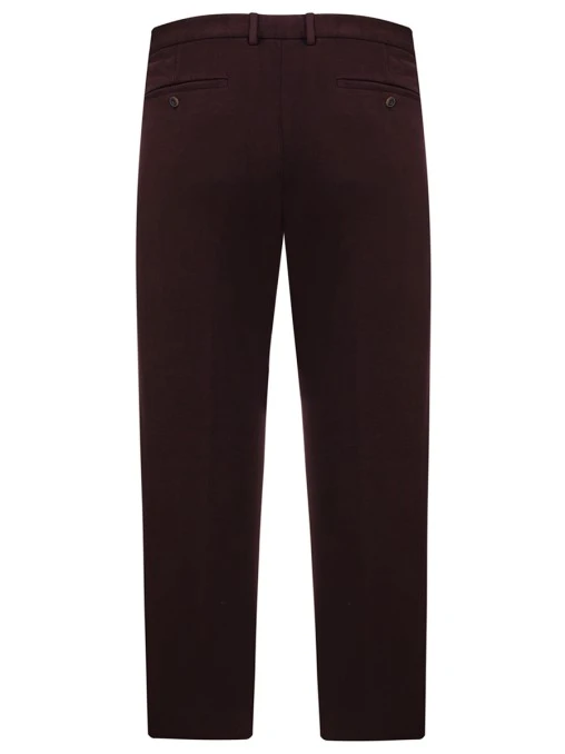 Брюки хлопковые CIRCOLO 1901