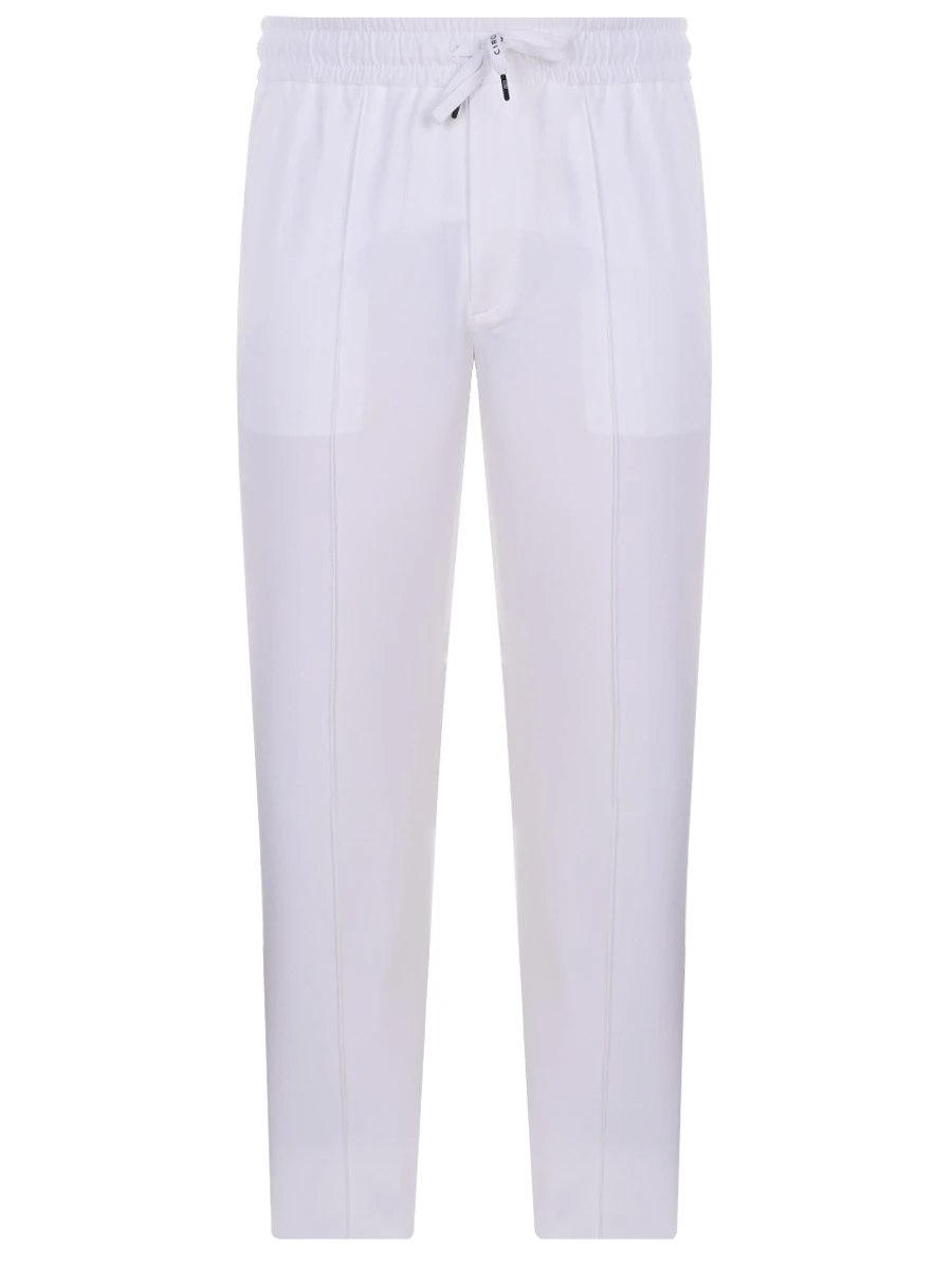 Брюки хлопковые