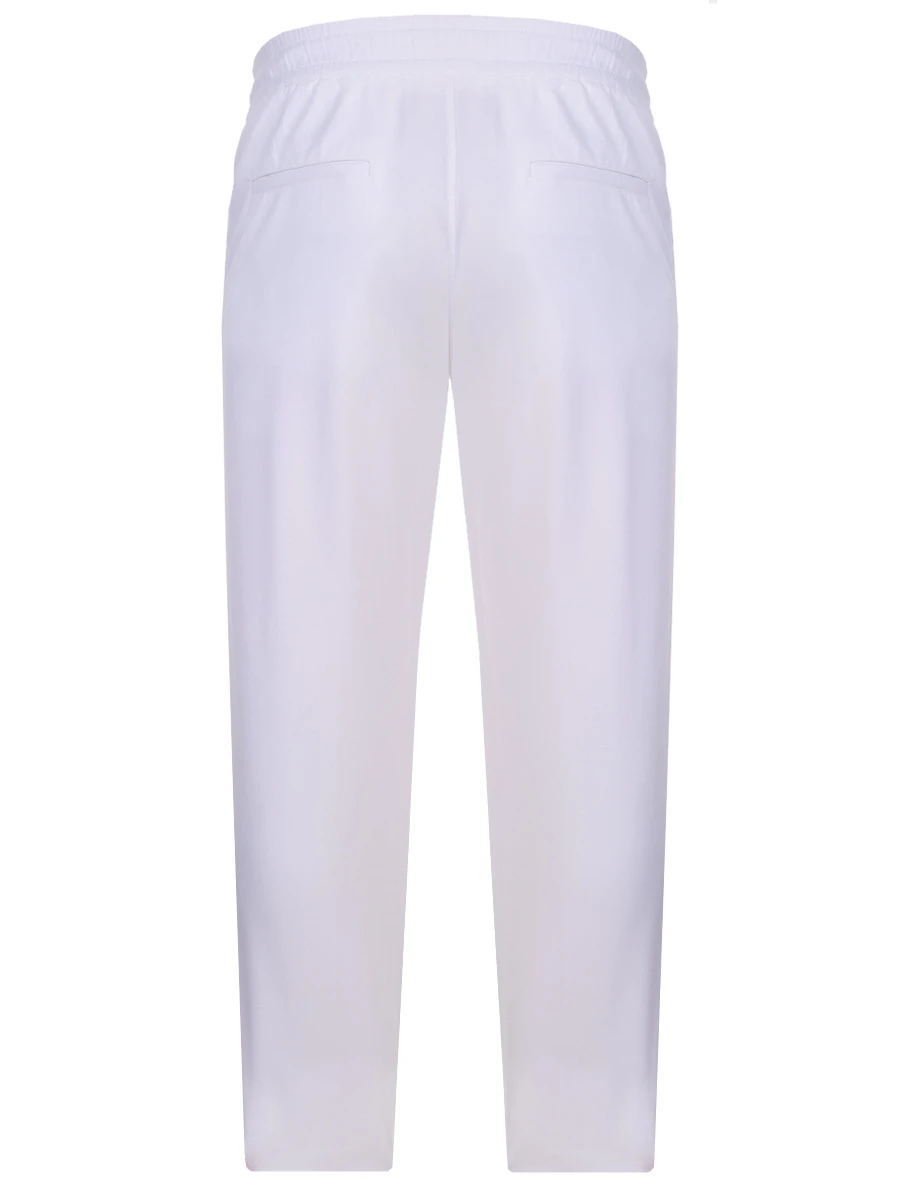 Брюки хлопковые