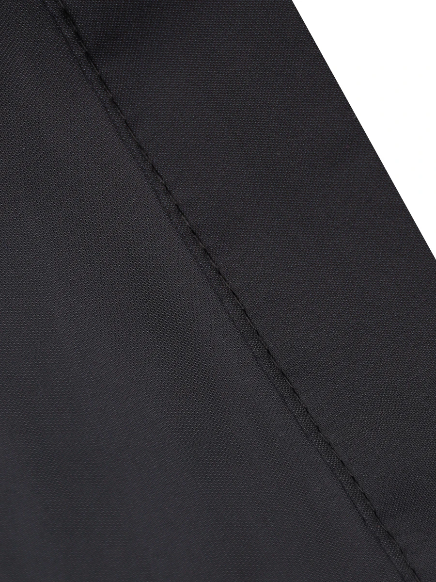 Комбинезон однотонный