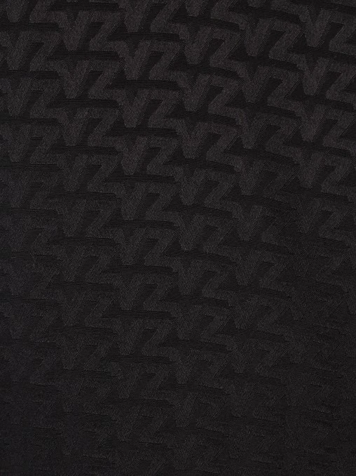Платье-комбинация из шелка ZADIG VOLTAIRE