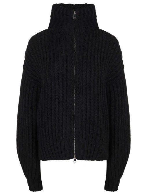 Кардиган шерстяной ZADIG VOLTAIRE