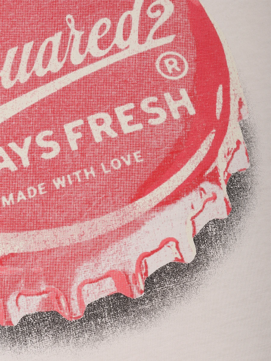 Футболка хлопковая