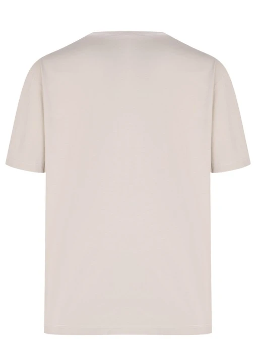 Футболка хлопковая DSQUARED2