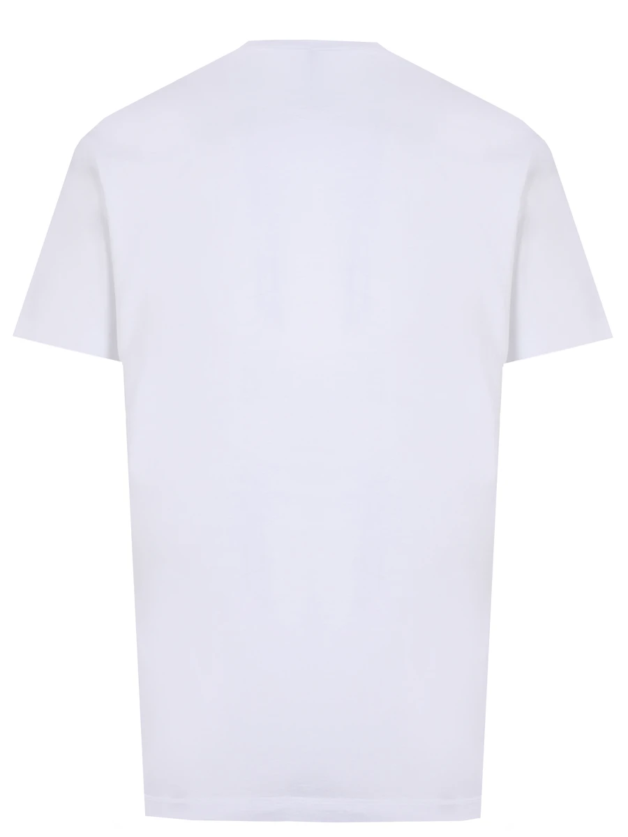 Футболка хлопковая