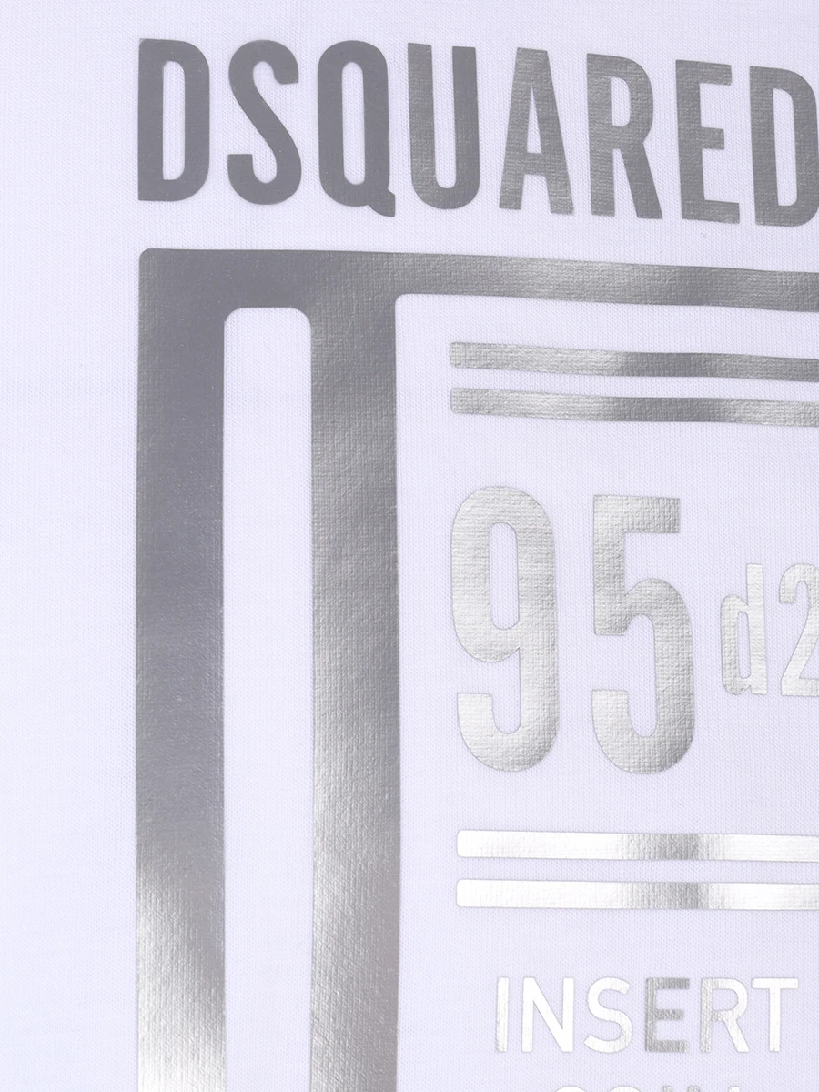 Футболка хлопковая