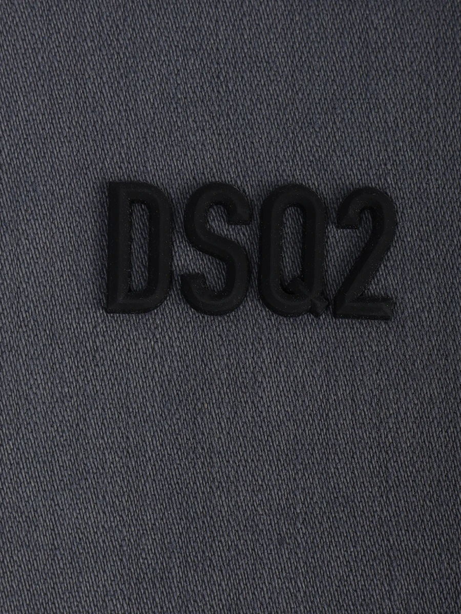 Худи хлопковое