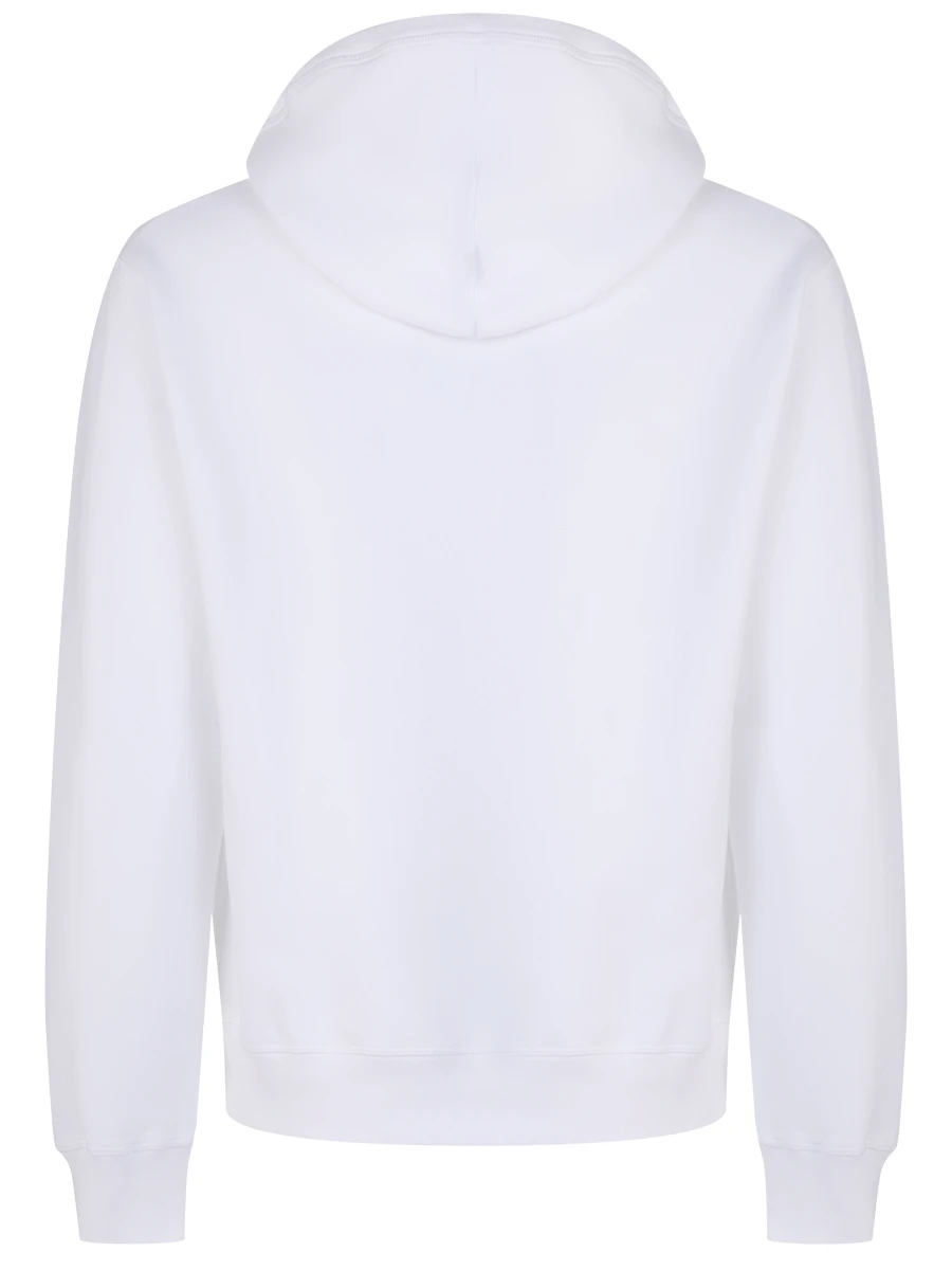 Худи хлопковое