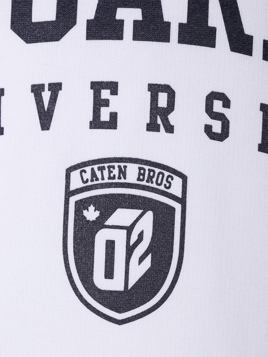 Худи хлопковое