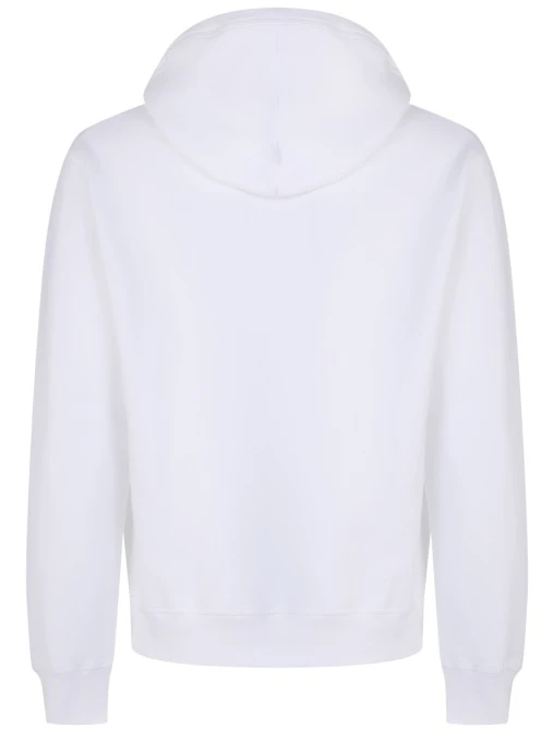 Худи хлопковое DSQUARED2