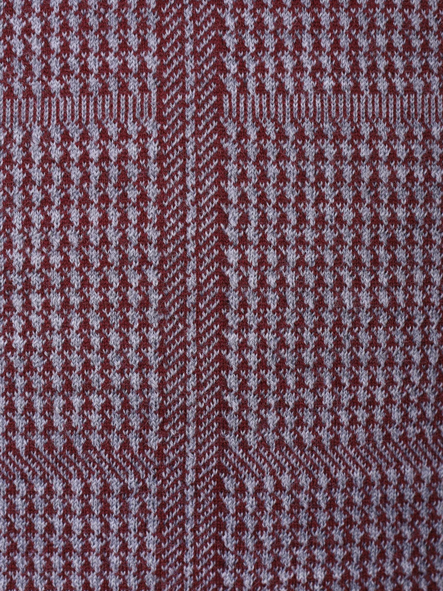 Поло шерстяное