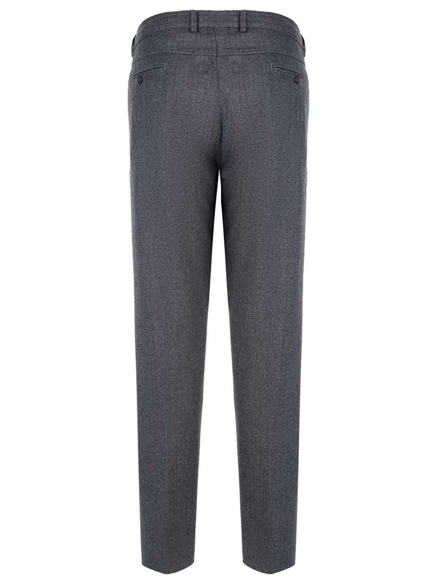 Брюки шерстяные