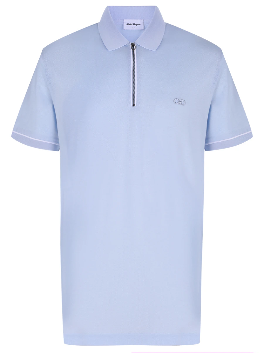 Поло хлопковое