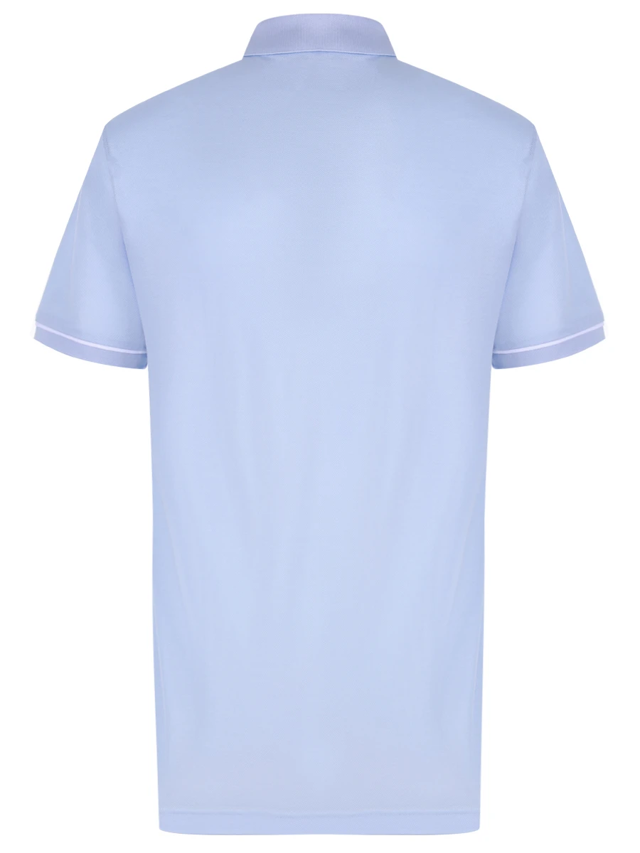 Поло хлопковое