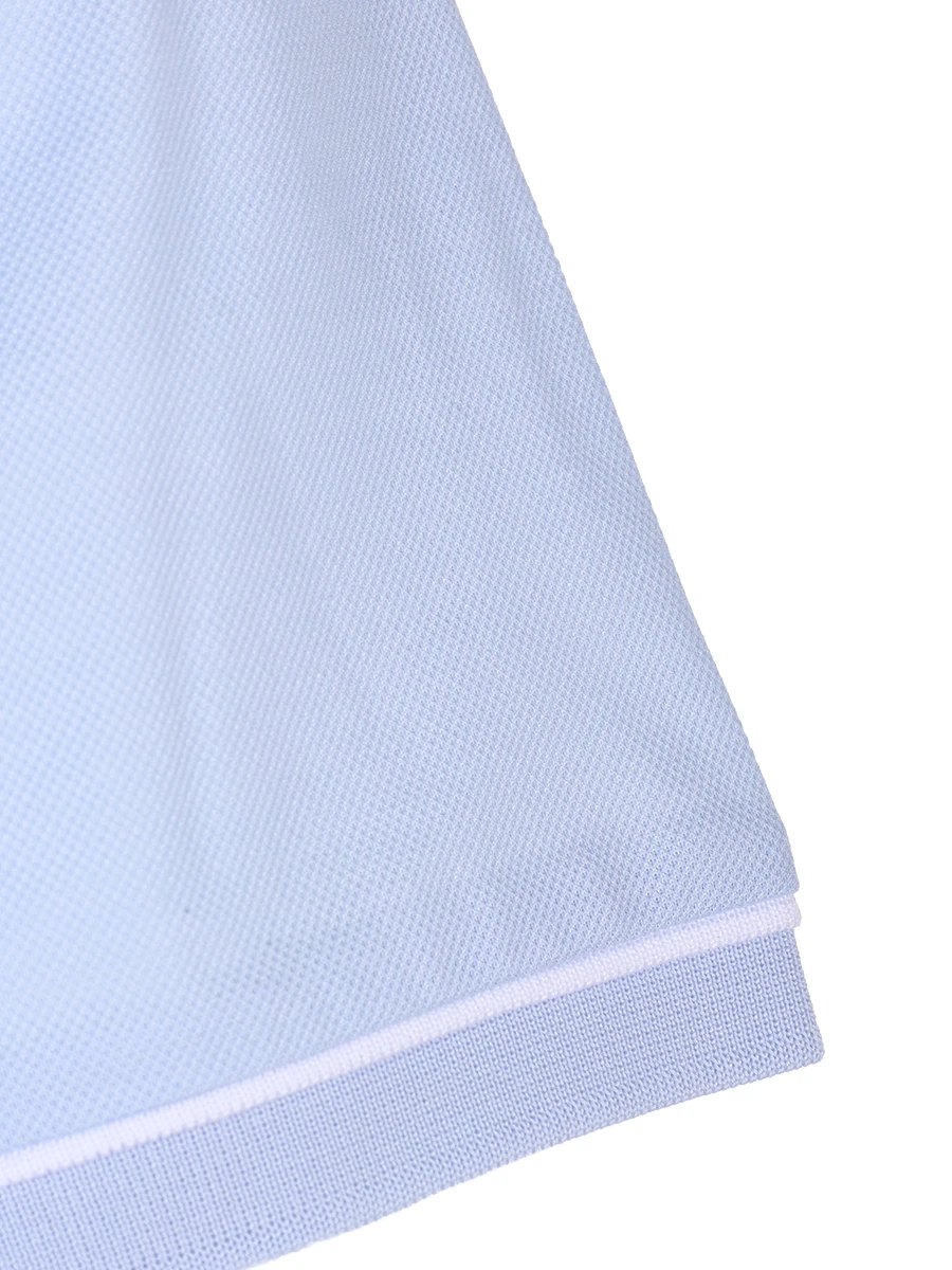 Поло хлопковое