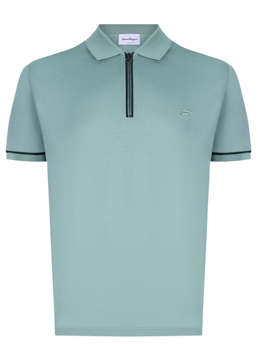 Поло хлопковое