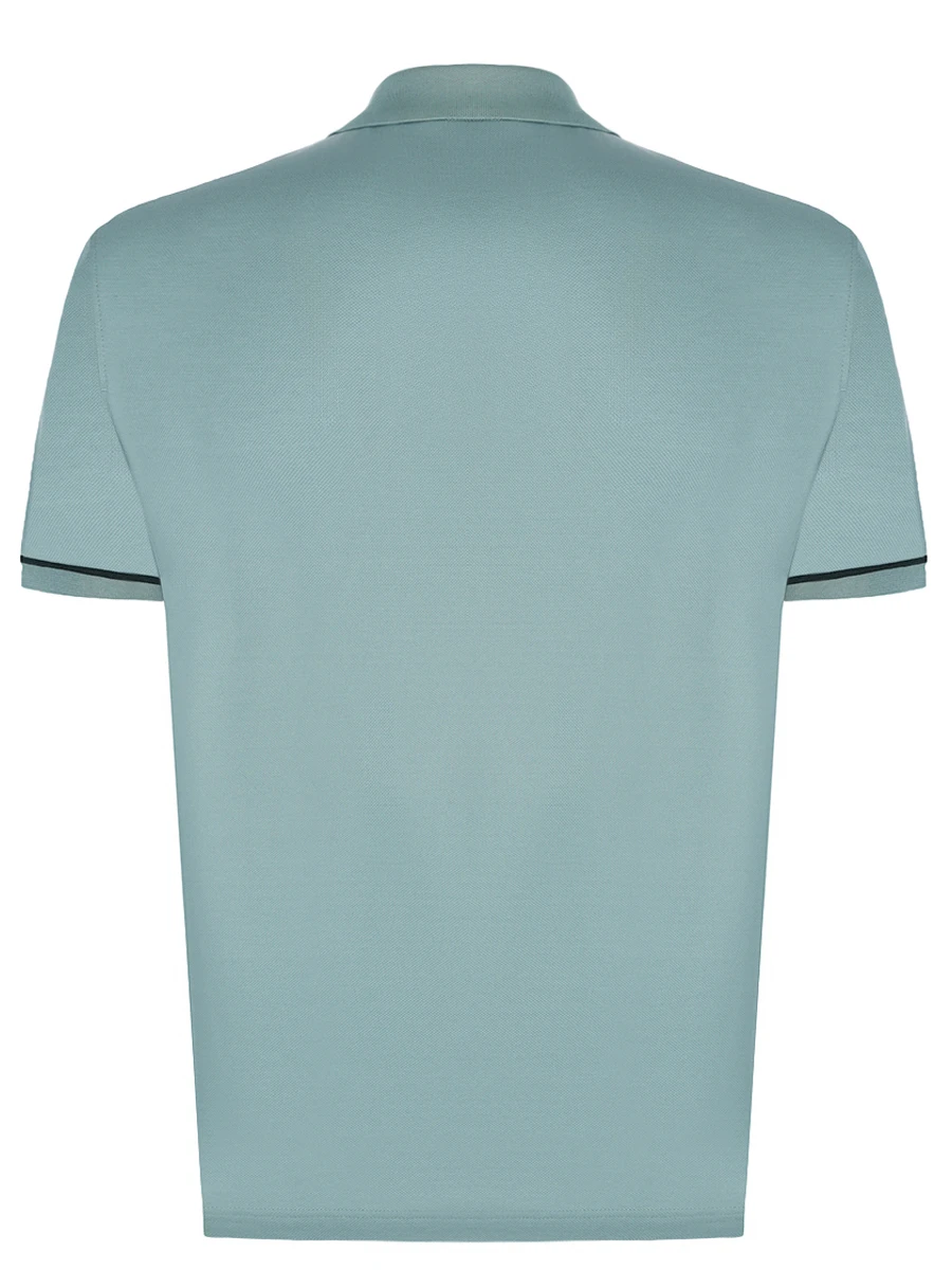 Поло хлопковое