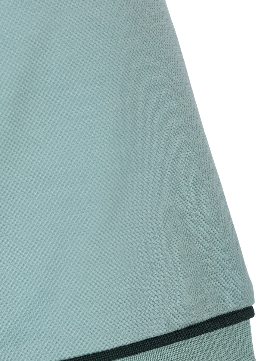 Поло хлопковое