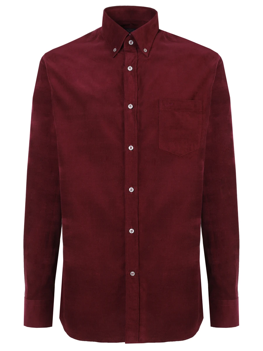 Рубашка хлопковая